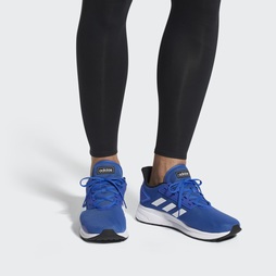 Adidas Duramo 9 Férfi Akciós Cipők - Kék [D71570]